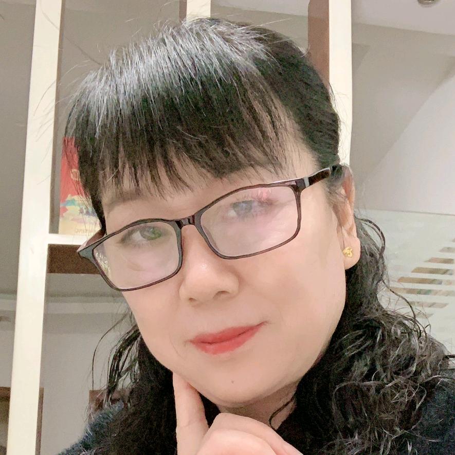 🌹林姐🌹