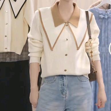 宜诗服装搭配