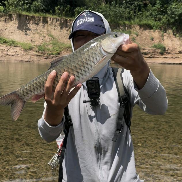 水陆两栖军🎣