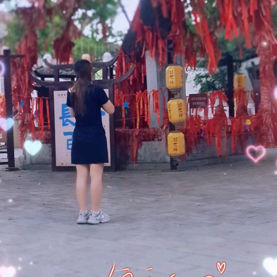 @小鹿玲儿