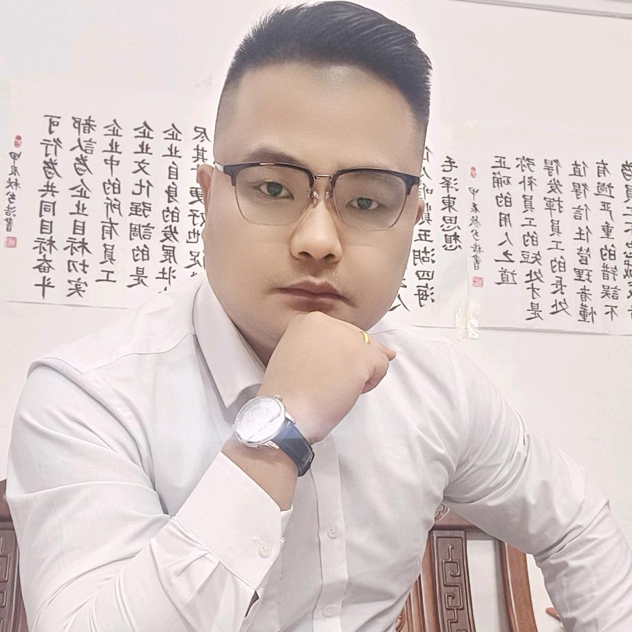 正能量的浩哥