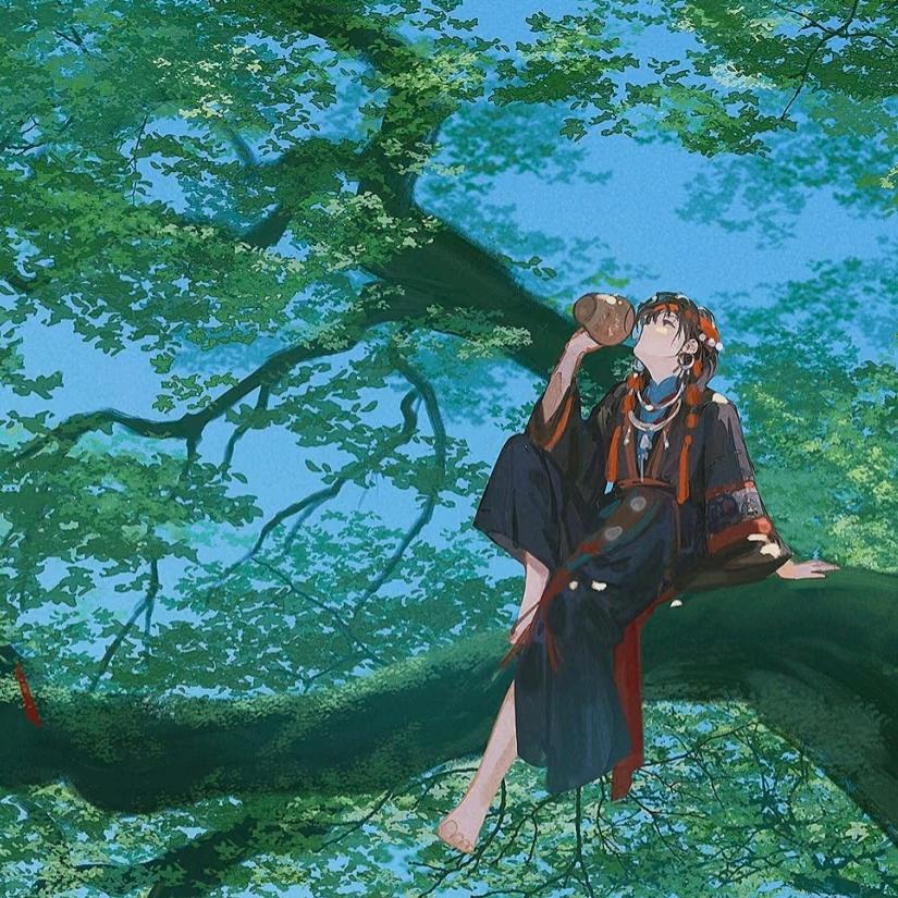 彼岸小鬼