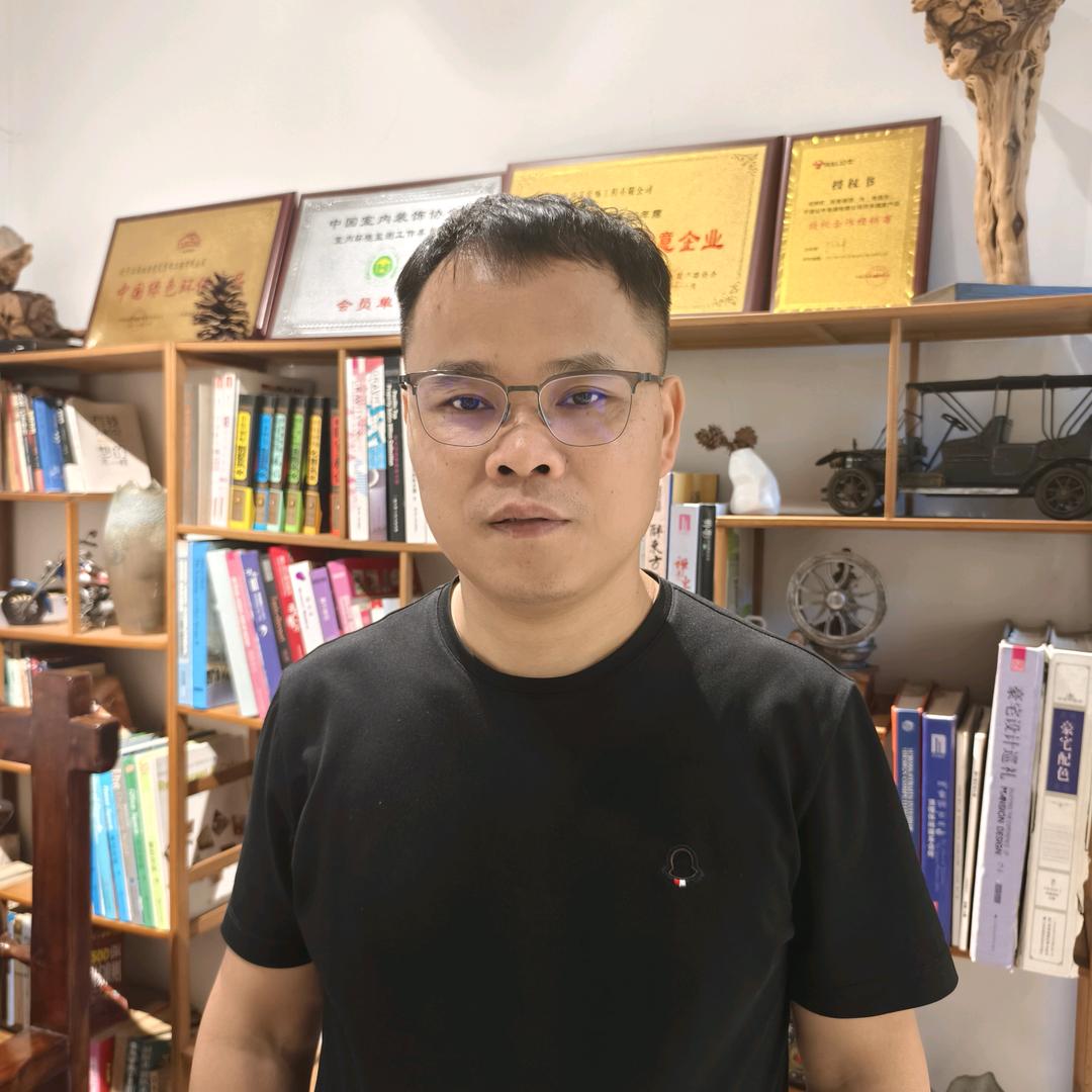 南昌简装老吴拓者装饰