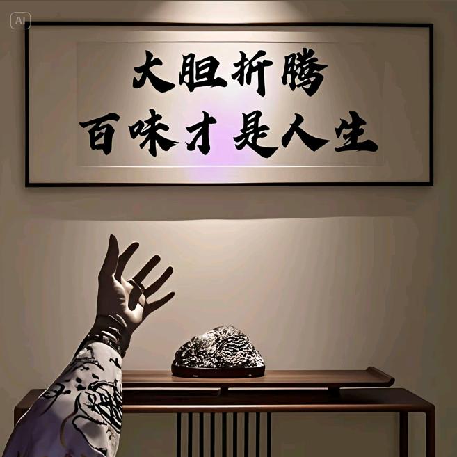 几禾里·GrnPath