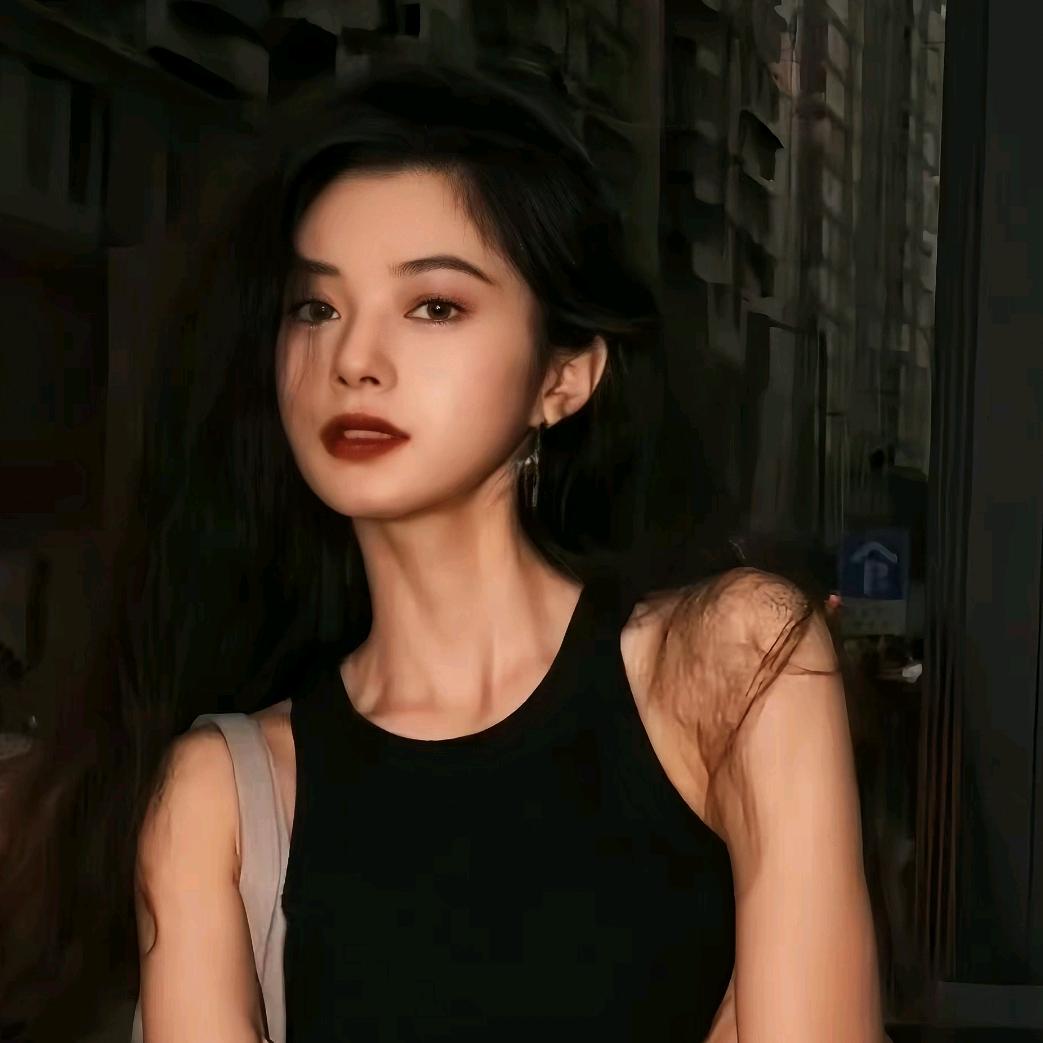 何为美人小仙女❤️