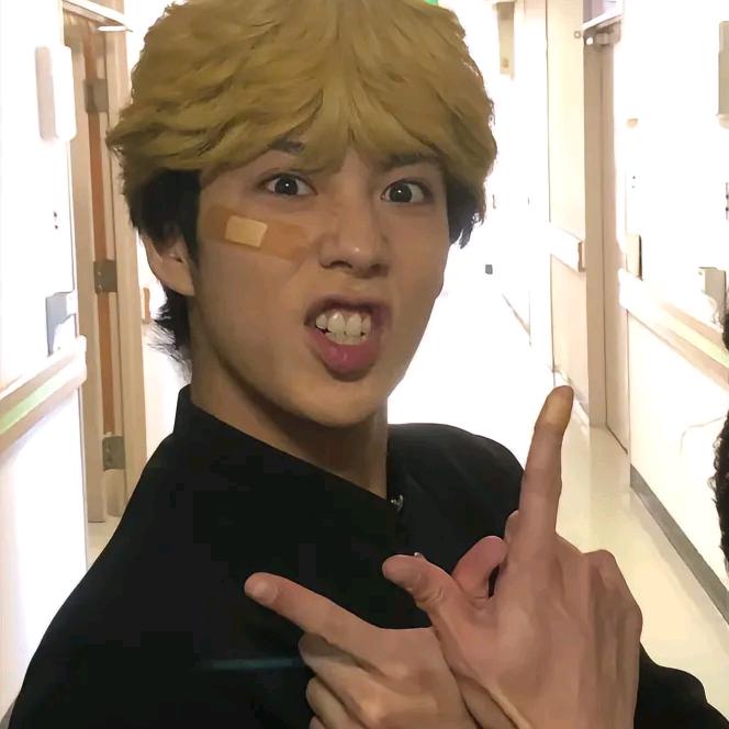 CSgo 表哥（谨言慎行）