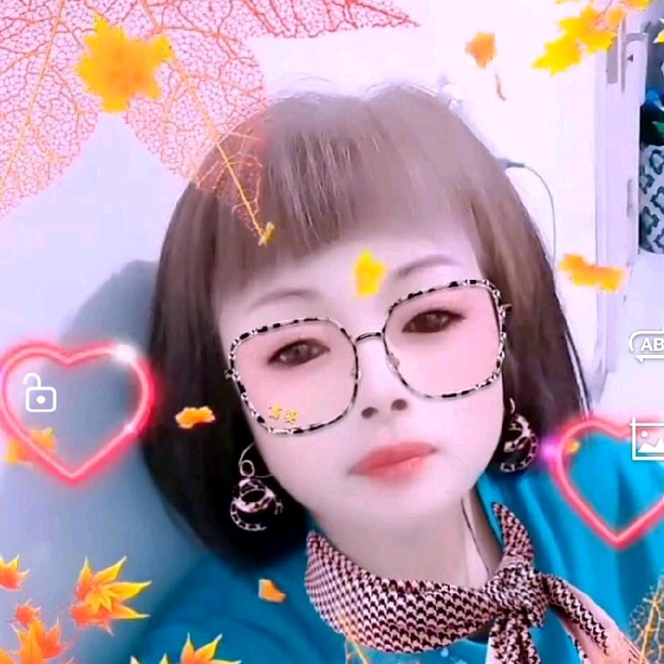 观沧海心若向阳🔥