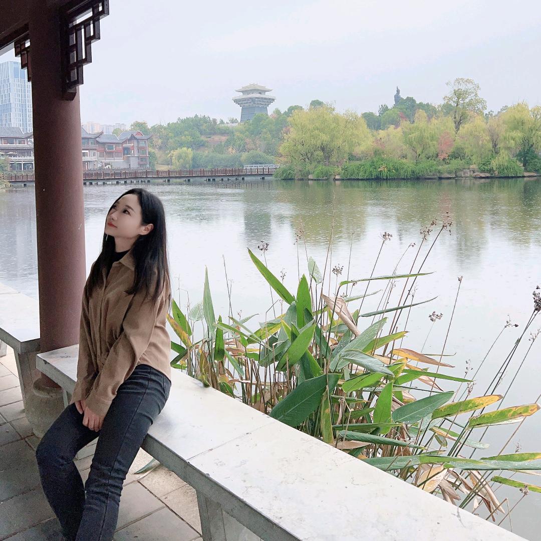 朱老师的朋友圈