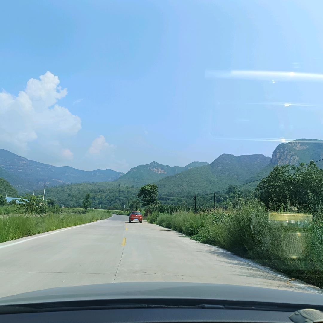 宏哥:顺其~自然