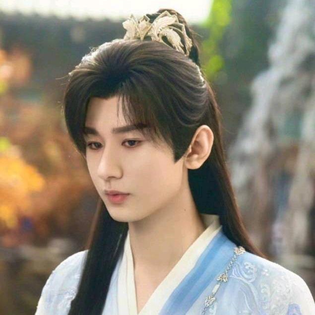 浪漫花朵