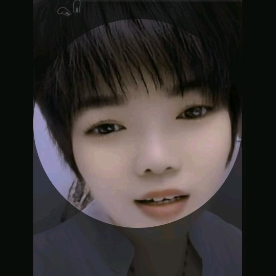美美哒拒绝连赞