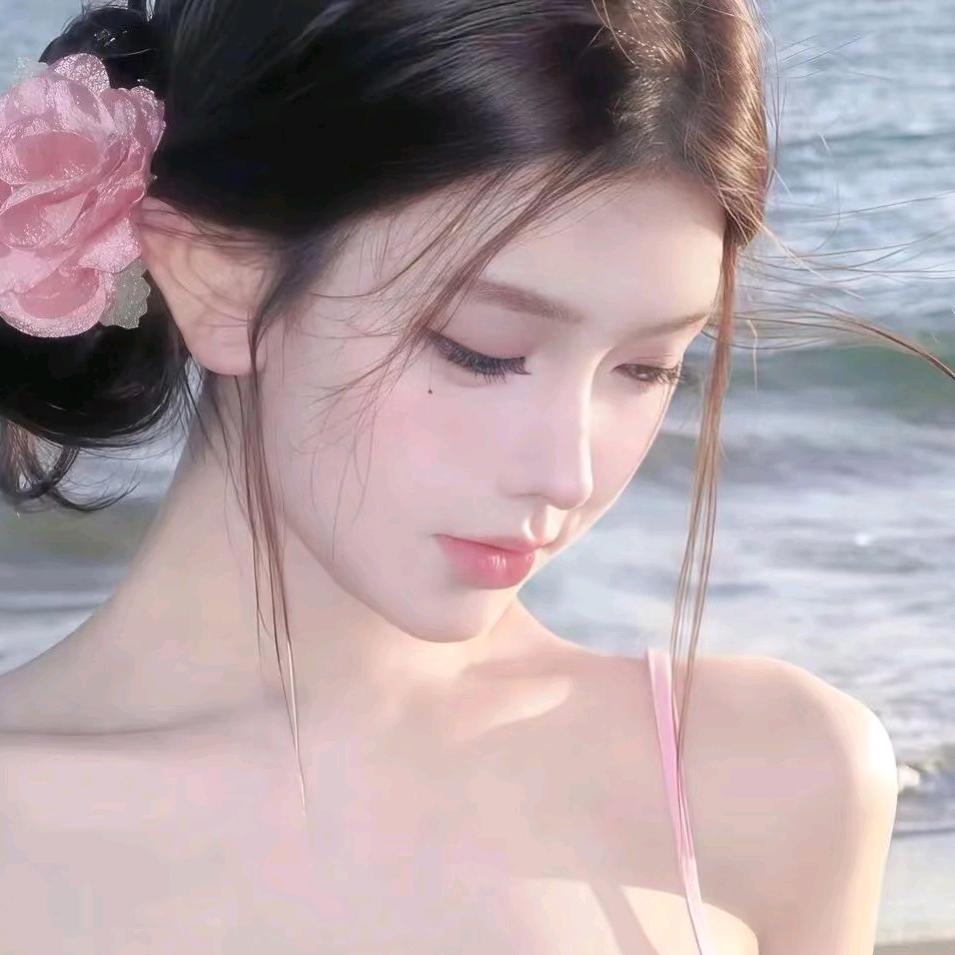 浅夏初晴