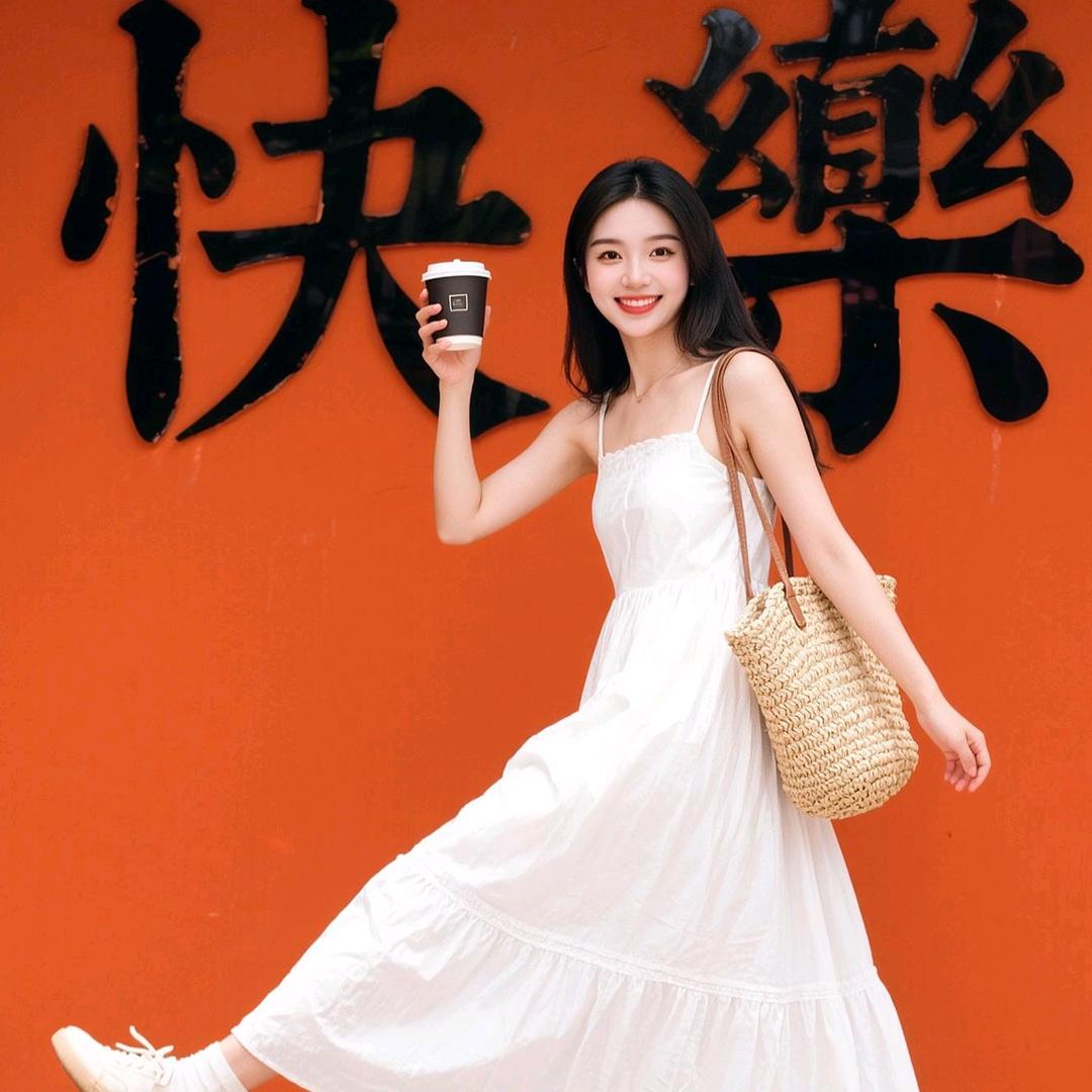 喝一吨雪花