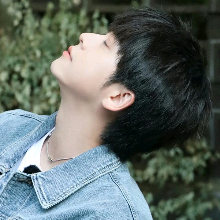见习.爱🌈