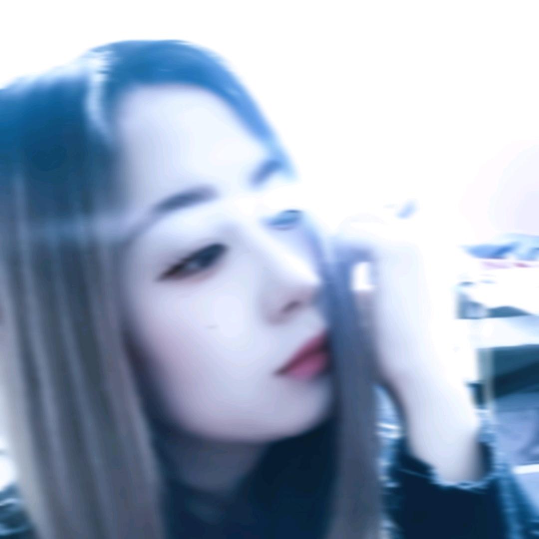 黑色萱儿🐦‍⬛