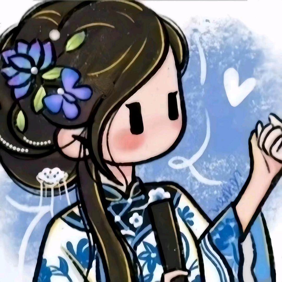 池稚·头像