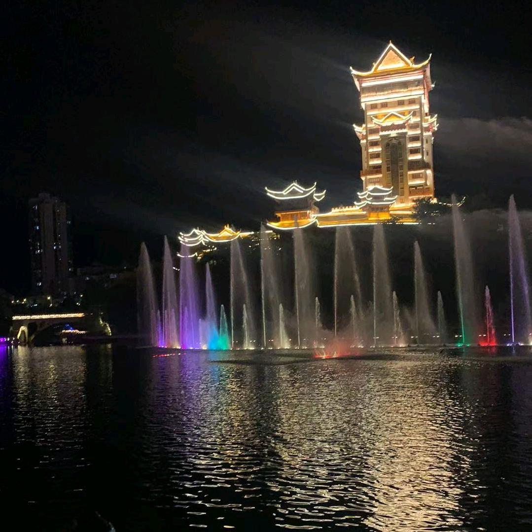 顺其自然.
