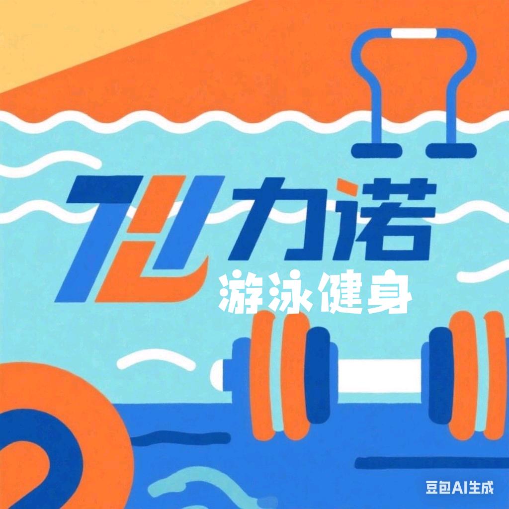 力诺游泳健身