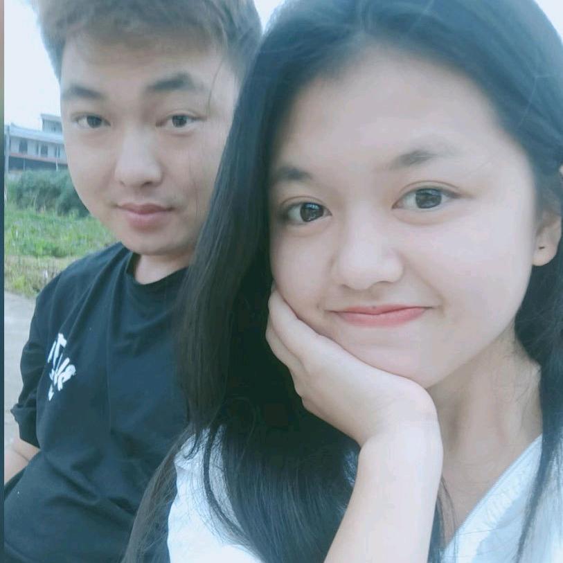 宝丫头🌻