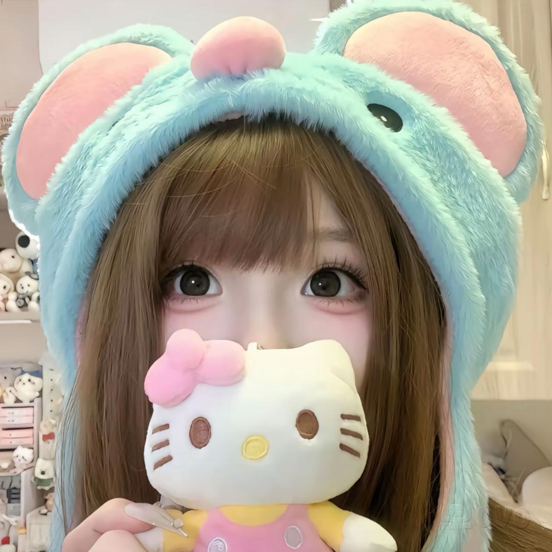 黄山职院小李学姐