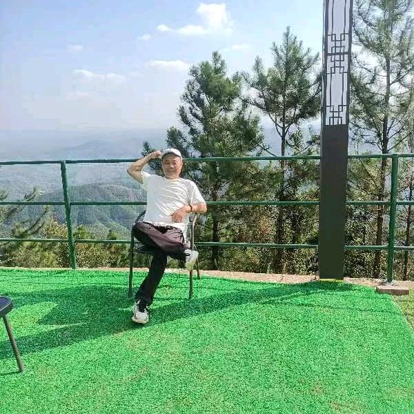 火茂小号