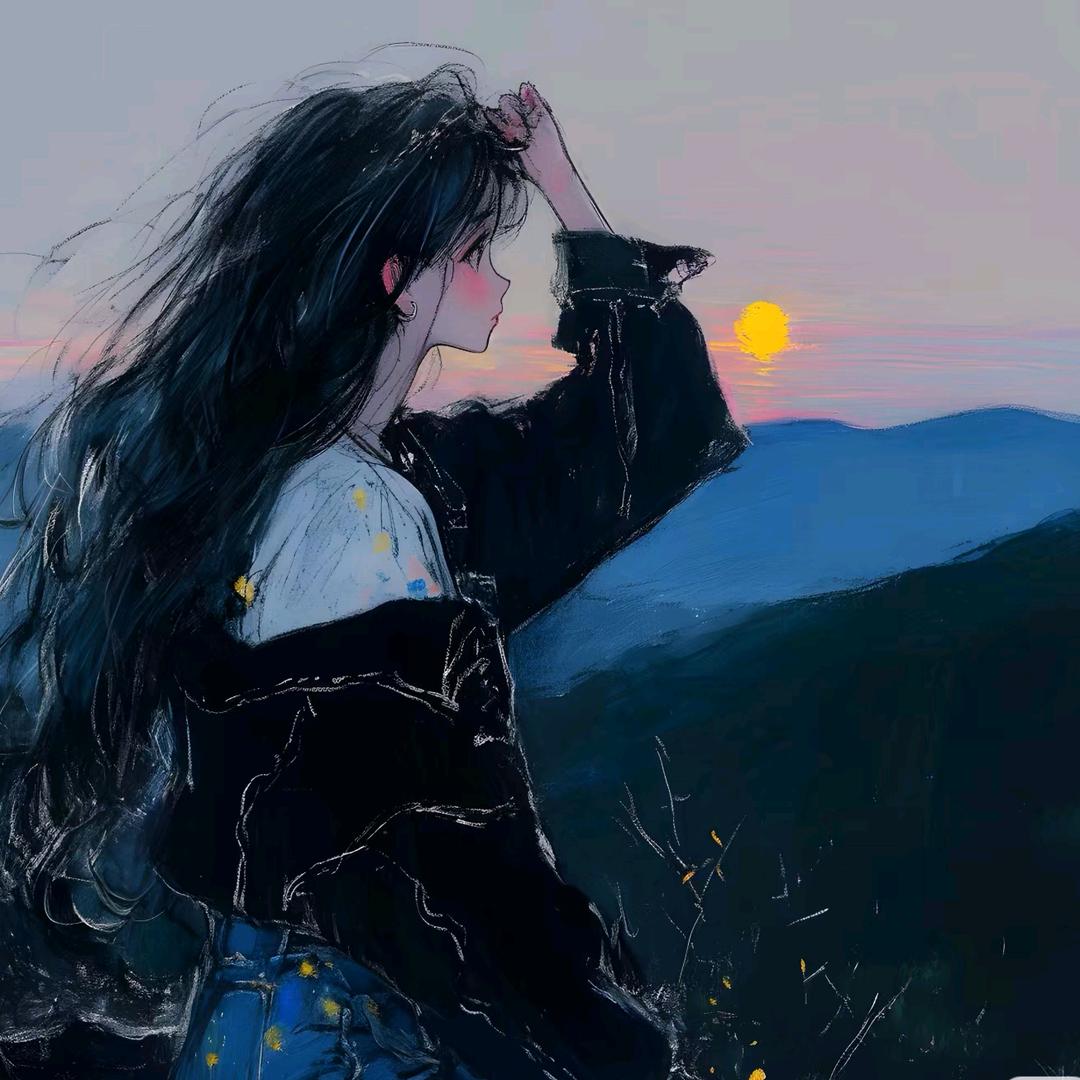 蕾蕾儿学姐