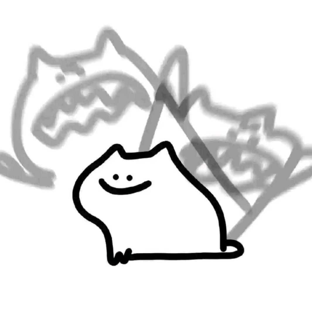 这条小鱼在乎