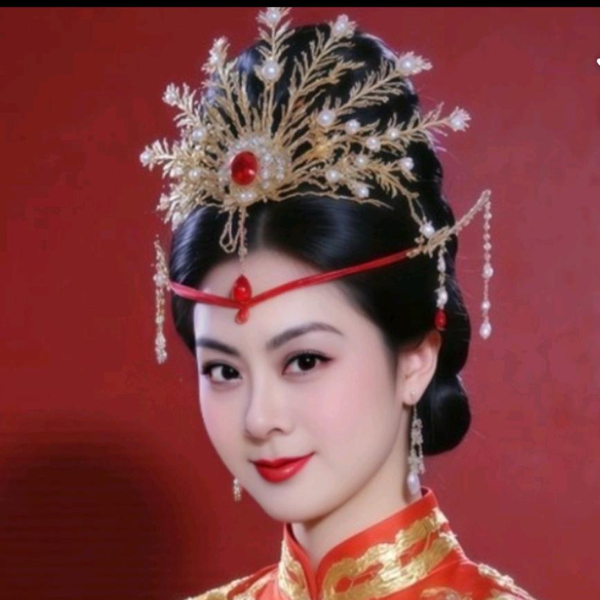 龙女🐲（霞姐橱窗看看