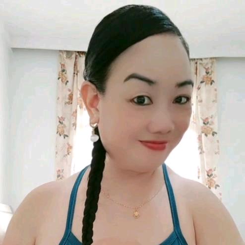 性感梅子