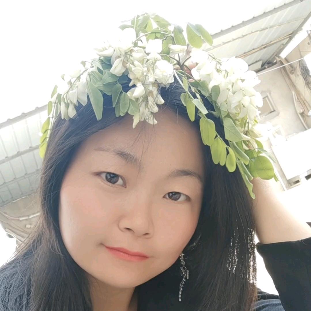 做自己的女王👸👠