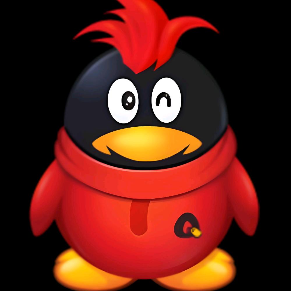 丿QQ