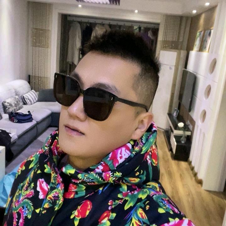 芜湖阿龙（快乐号）