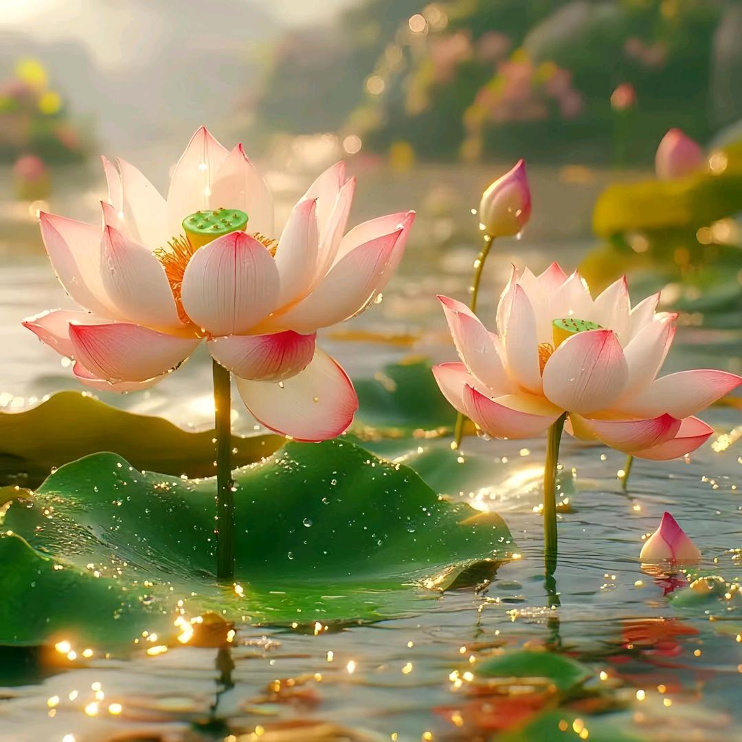 牡丹花
