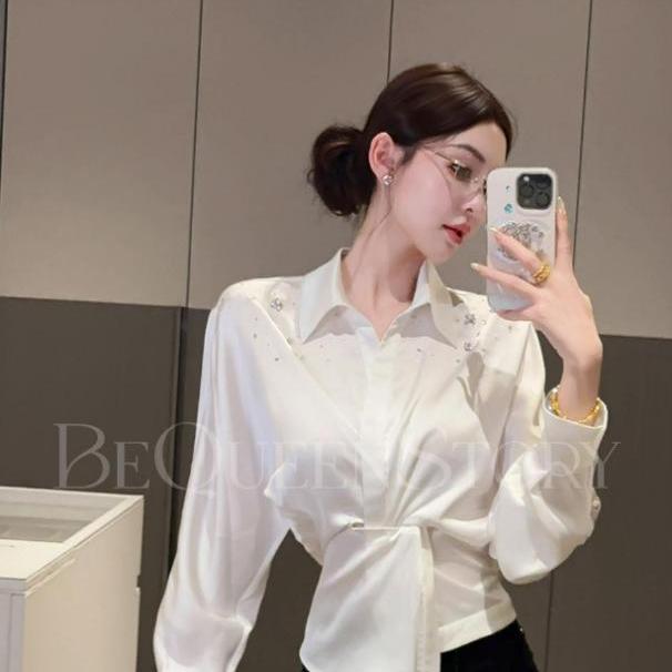 余潇潇日常穿搭