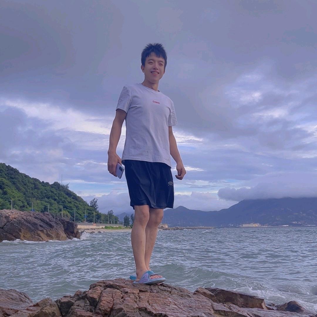 杨超儿