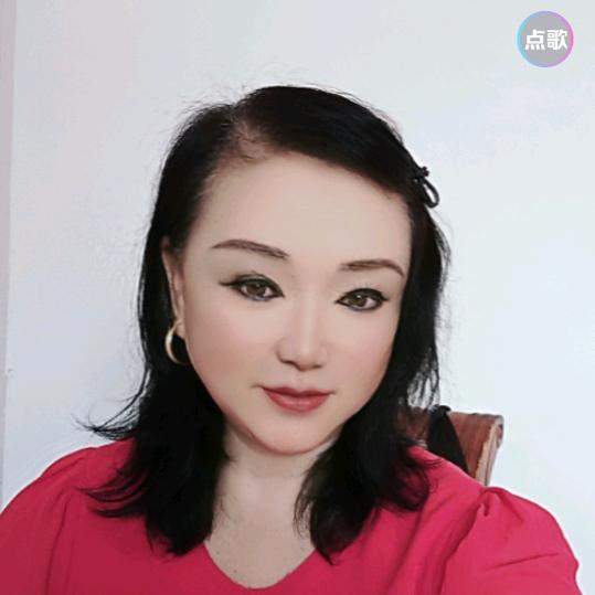 民间小调李玉兰。