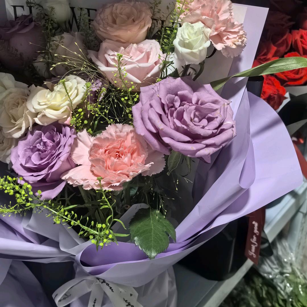 吃亏是福