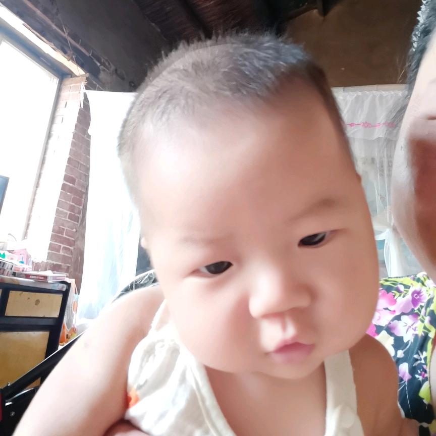 铭扬妈妈(小雪)