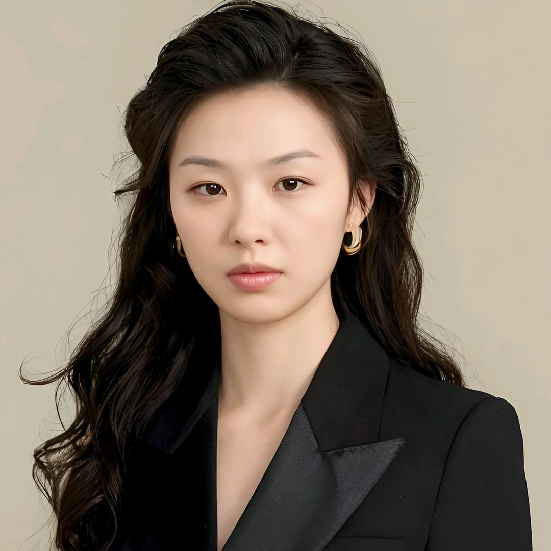 北公子一莎莎