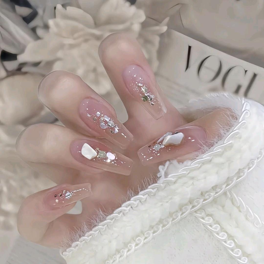 仙小仙美甲美睫工作室