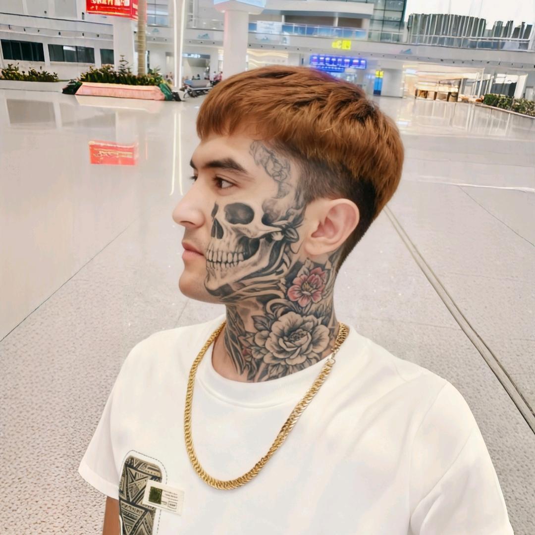 💔儿子娃娃☠️