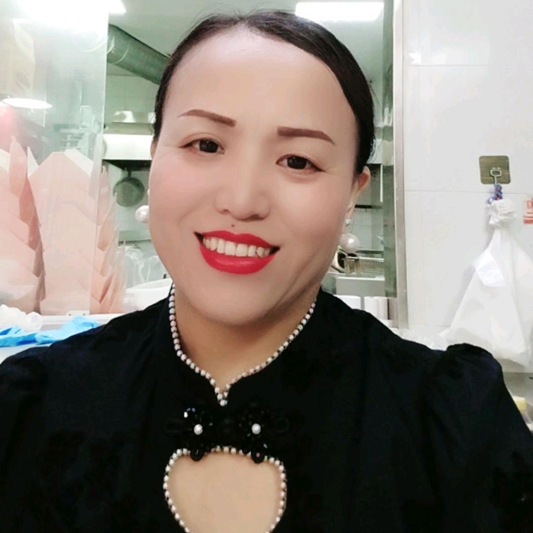 蓉姐在新疆