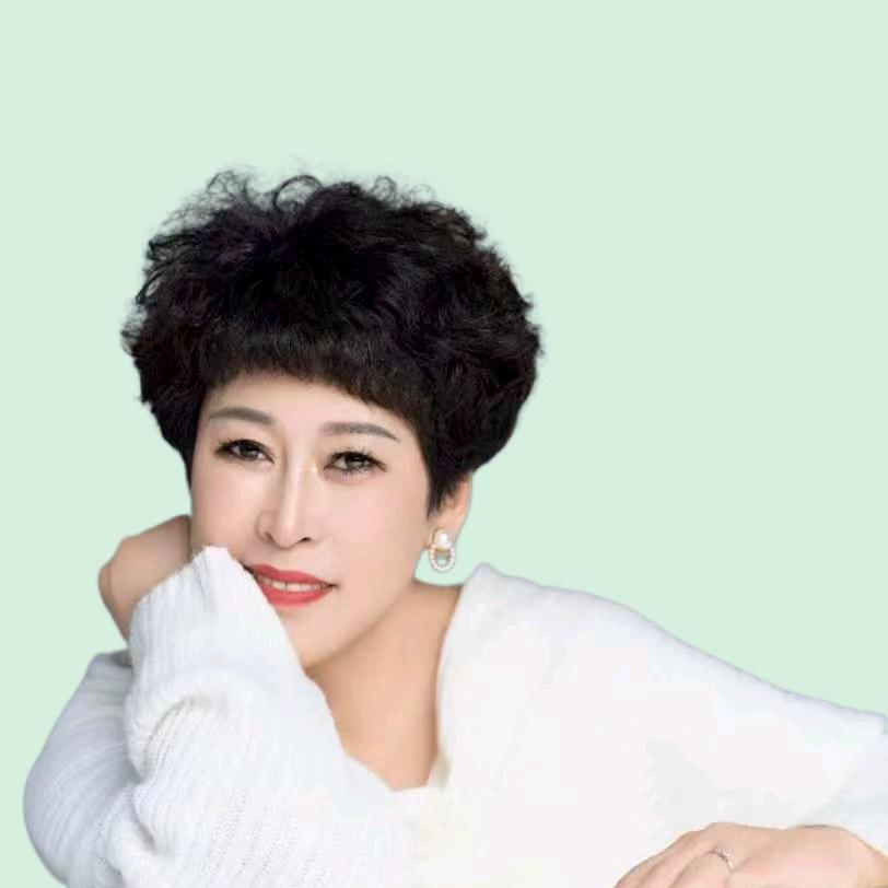 旅居康养王笑艳