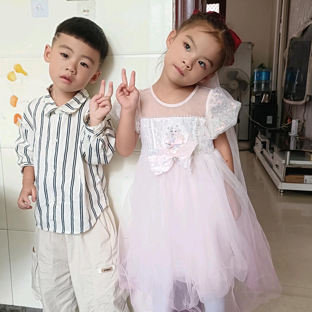 清风不染尘🌸