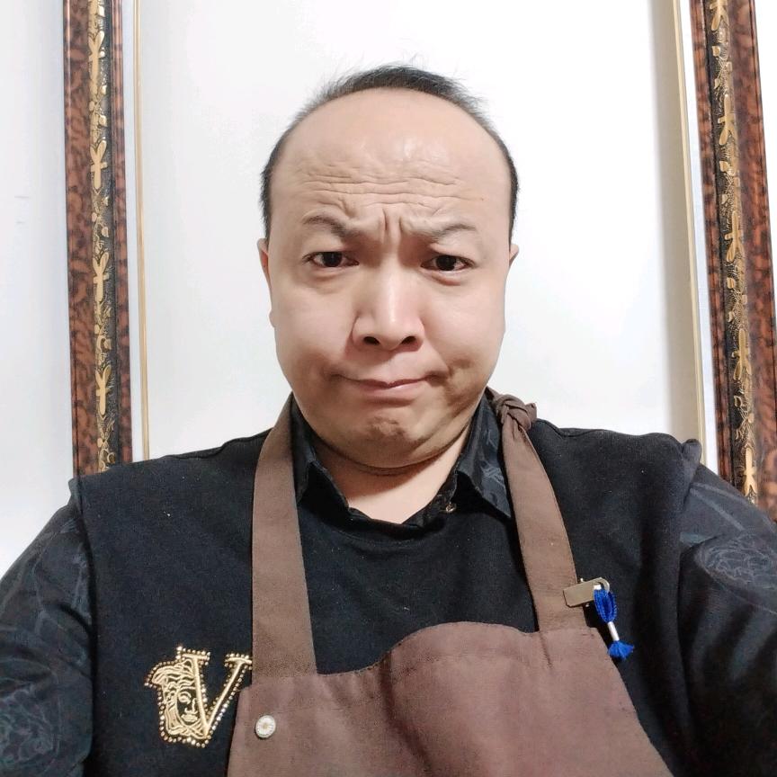 延吉市老许的咖啡馆