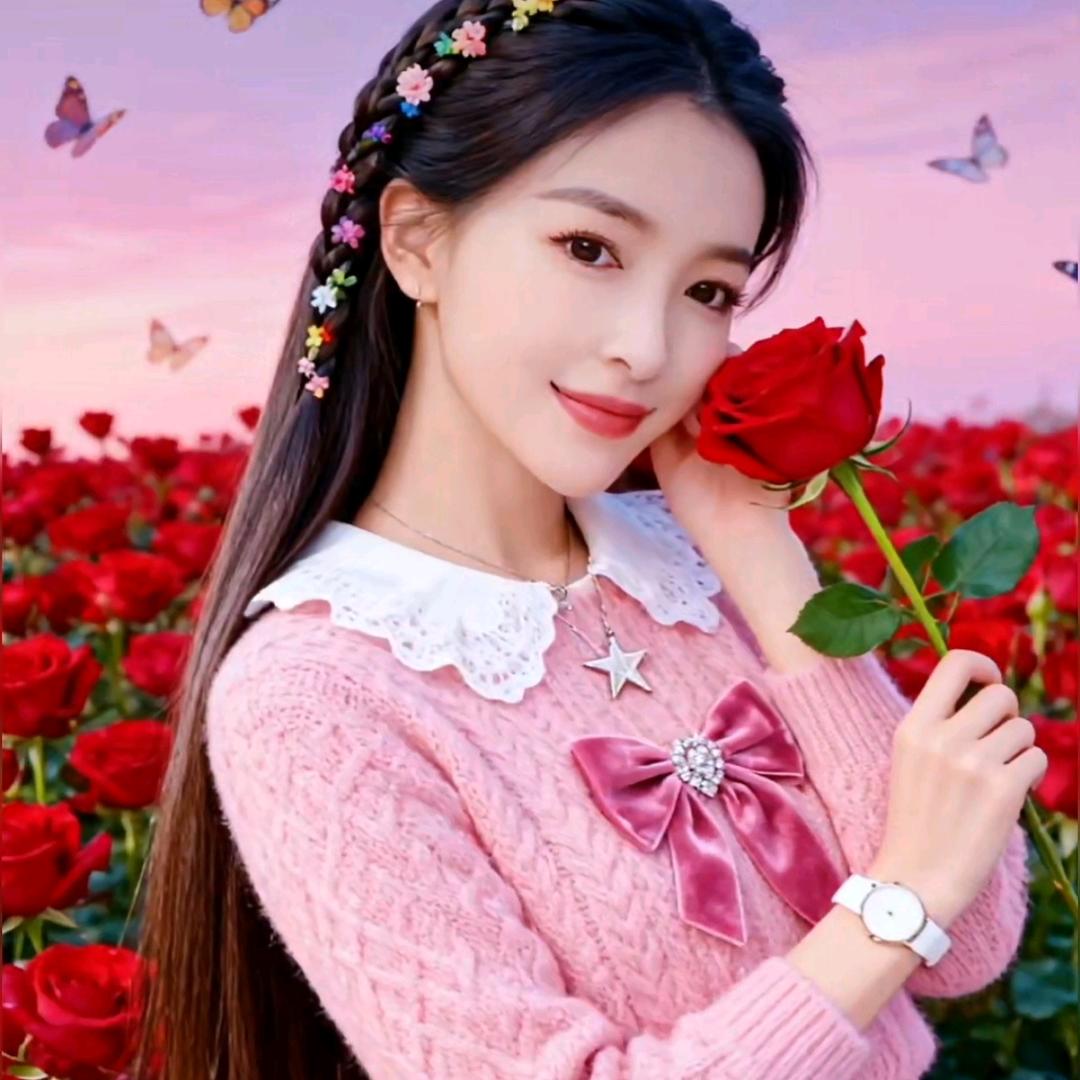 娜娜❤️｛拒绝私聊｝