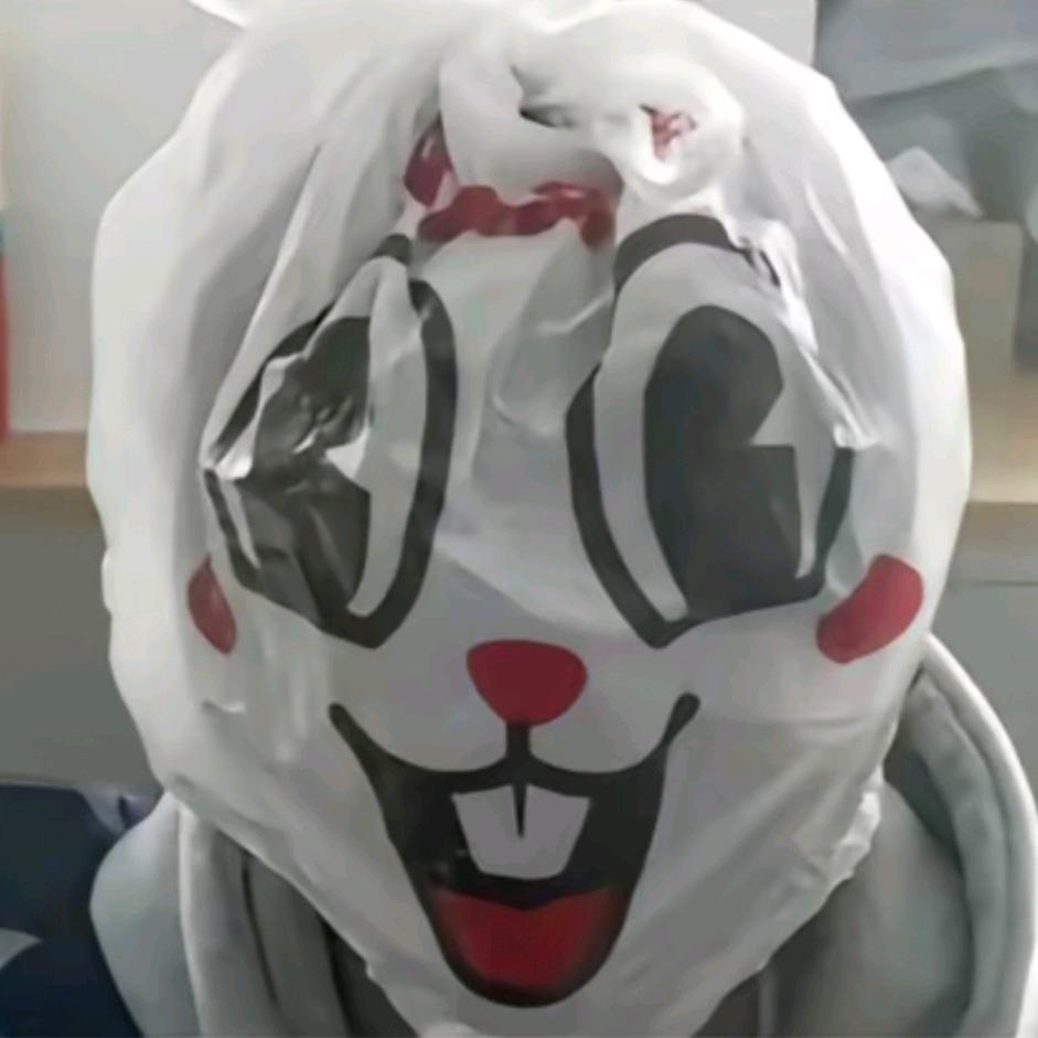 柔骨魅兔