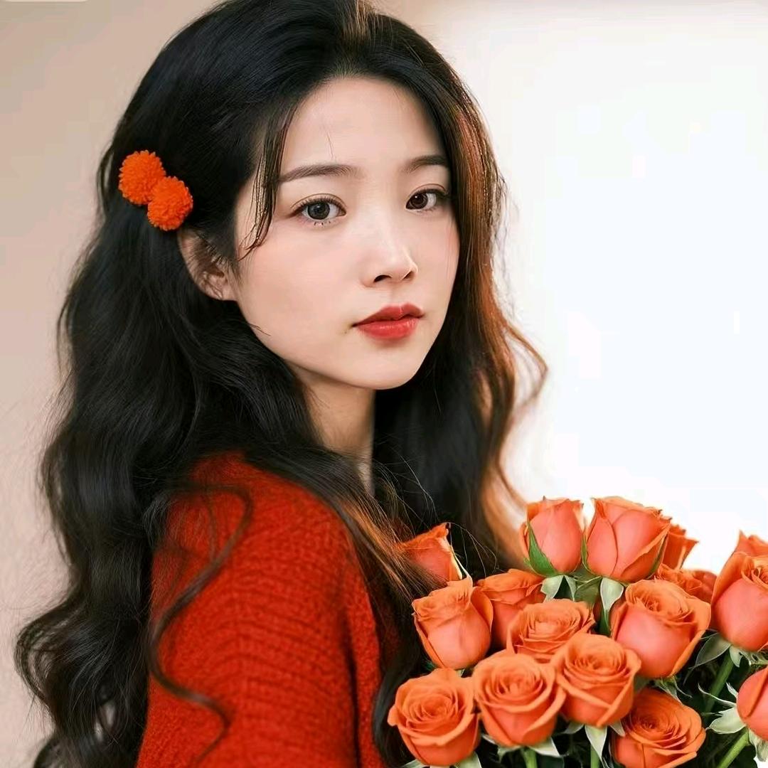 ∽张的美∽🌹🌹