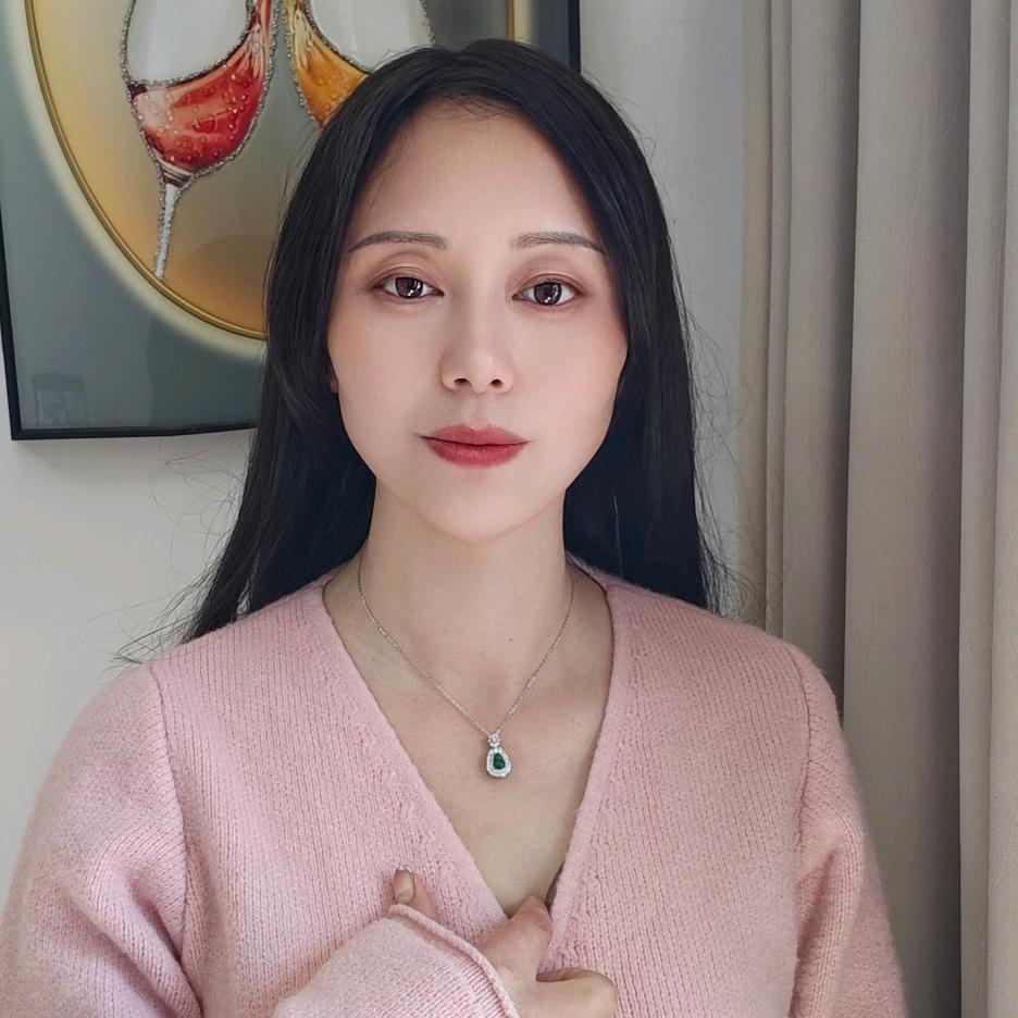 宝儿😘