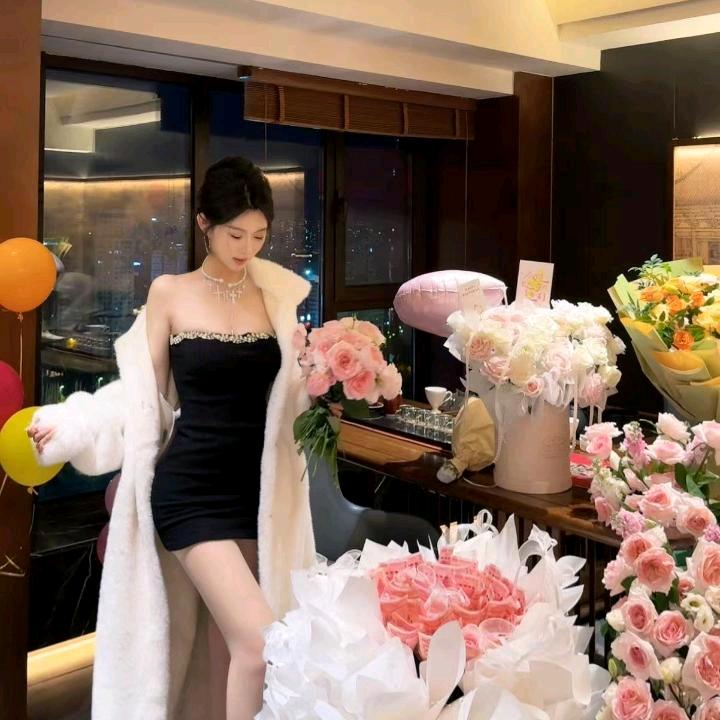 ✨李姐🥂